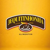 Logotipo da empresa JEQUITINHONHA ALIMENTOS