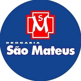 Logotipo da empresa DROGARIA SAO MATEUS