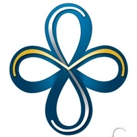 Logotipo da empresa MOVIMENTO SAUDE