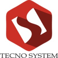 Logotipo da empresa TECNO SYSTEM