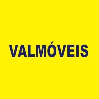 Logotipo da empresa VALMOVEIS