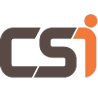 Logotipo da empresa C.S.I. MONTAGENS INDUSTRIAIS LTDA