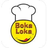 Logotipo da empresa RESTAURANTE E LANCHONETE BOKA LOKA