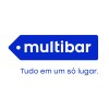 Logotipo da empresa MULTIBAR
