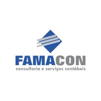 Logotipo da empresa FAMACON CONSULTORIA