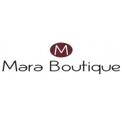 Logotipo da empresa MARA BOUTIQUE