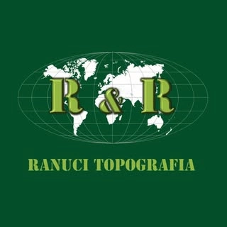 Logotipo da empresa RANUCI & RANUCI S/S LTDA