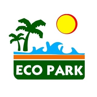 Logotipo da empresa ECO PARK