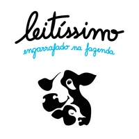 Logotipo da empresa LEITISSIMO S/A