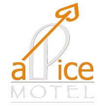 Logotipo da empresa APICE MOTEL
