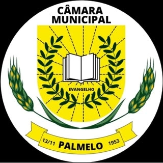Logotipo da empresa CAMARA DE VEREADORES