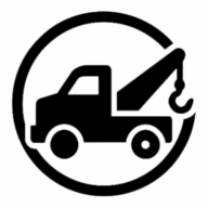 Logotipo da empresa PRETO GUINCHO