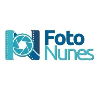 Logotipo da empresa FOTO NUNES