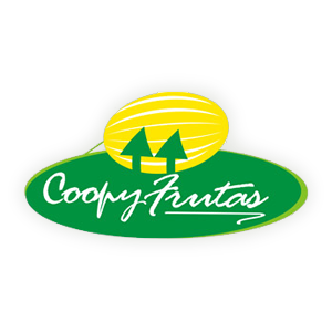 Logotipo da empresa NORFRUIT