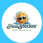 Logotipo da empresa SITIO AQUATICO BECKER