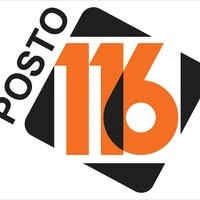Logotipo da empresa POSTO 116
