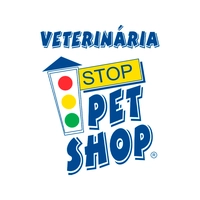 Logotipo da empresa STOP PET SHOP DA SERRA VETERINARIA LTDA