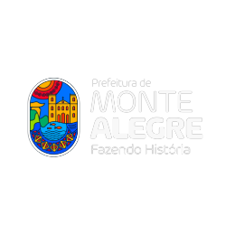 Logotipo da empresa MUNICIPIO DE MONTE ALEGRE