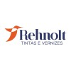 Logotipo da empresa TINTAS RENOT