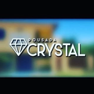 Logotipo da empresa POUSADA CRYSTAL