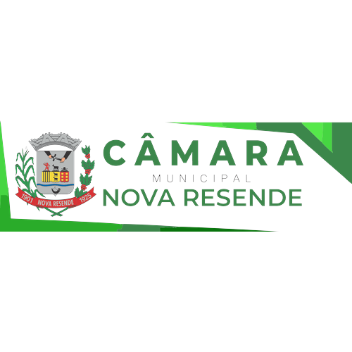 Logotipo da empresa CAMARA MUNICIPAL DE NOVA RESENDE