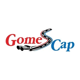Logotipo da empresa GOMES ESCAPAMENTOS & AMORTECEDORES