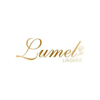 Logotipo da empresa LUMEL CONFECCOES