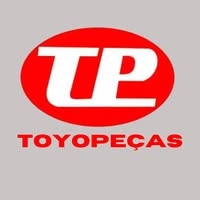 Logotipo da empresa TOYOPECAS PECAS E SERVICOS