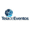 Logotipo da empresa TEIA DE EVENTOS