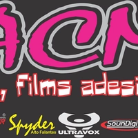 Logotipo da empresa ACM AUTO SOM