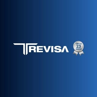 Logotipo da empresa TREVISA