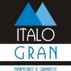 Logotipo da empresa ITALOGRAN