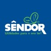 Logotipo da empresa SENDOR