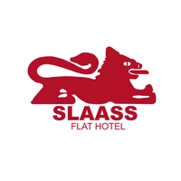 Logotipo da empresa SLAASS ADMINISTRADORA LTDA