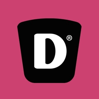 Logotipo da empresa DAUS