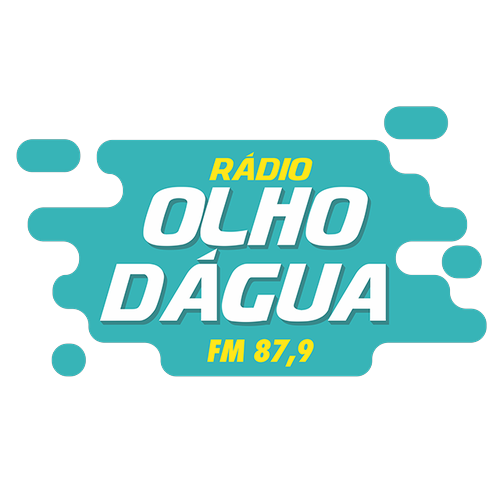 Logotipo da empresa FM OLHO D'AGUA