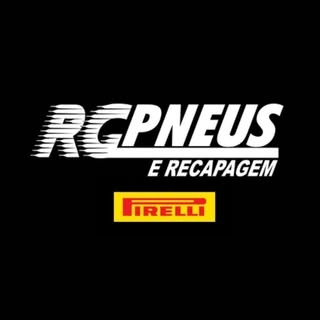 Logotipo da empresa RGM LOG