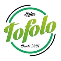 Logotipo da empresa LOJAS TOFOLO