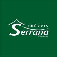 Logotipo da empresa SERRANA