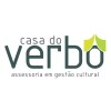 Logotipo da empresa CASA DO VERBO