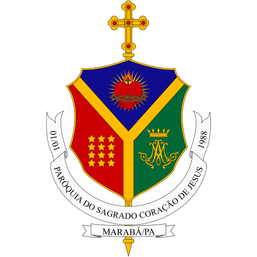 Logotipo da empresa DIOCESE DE MARABA