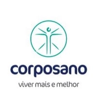 Logotipo da empresa CORPO SANO