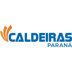 Logotipo da empresa INDUSTRIA E COMERCIO DE CALDEIRAS PARANA LTDA
