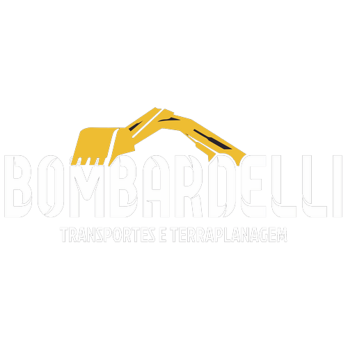 Logotipo da empresa BOMBARDELLI TRANSPORTE E TERRAPLANAGEM