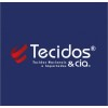 Logotipo da empresa TECIDOS & CIA