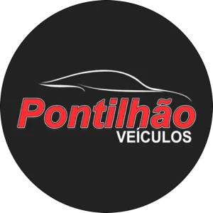 Logotipo da empresa PONTILHAO VEICULOS