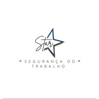 Logotipo da empresa STAR SEGURANCA DO TRABALHO
