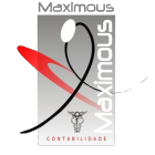 Logotipo da empresa MAXIMOUS