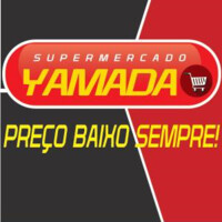 Logotipo da empresa SUPERMERCADO YAMADA