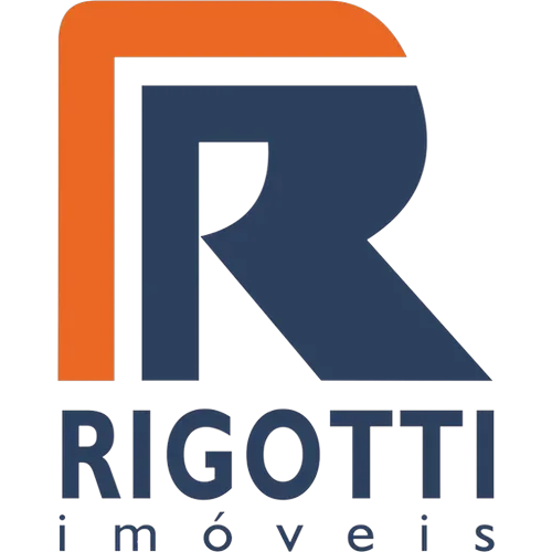Logotipo da empresa RIGOTTI IMOVEIS